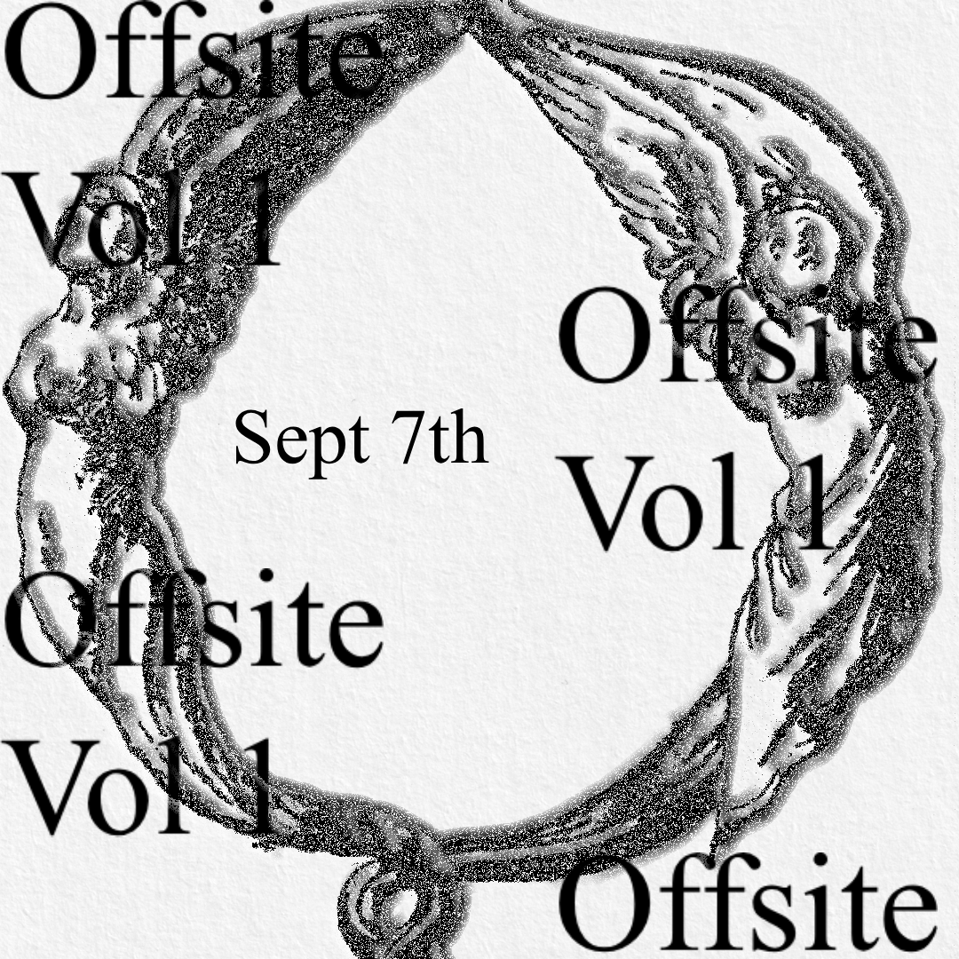 Offsite Volume 1